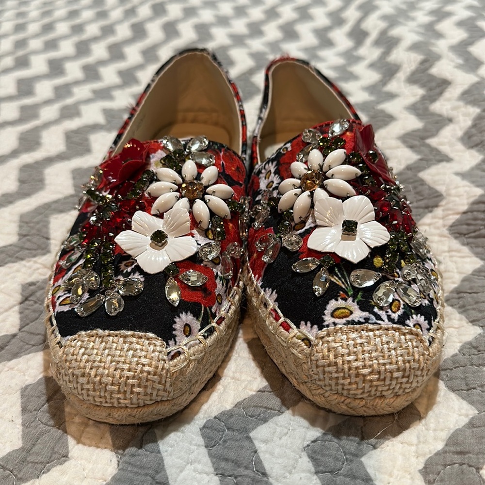 New Chinese Laundry Hayden ballet flat